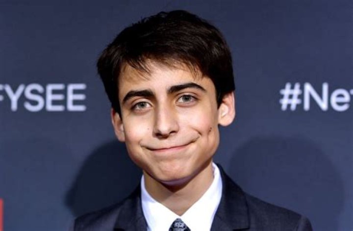 Aidan Gallagher Net Worth | Celebrity Net Worth