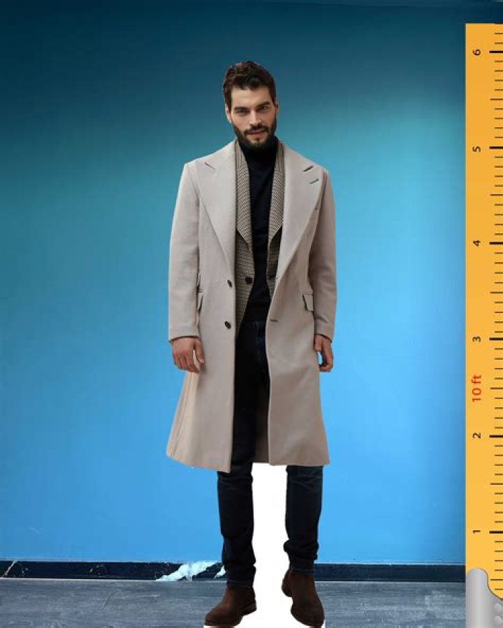 Akın Akınözü Height, Weight, Age, Girlfriend, Family, Facts, Biography