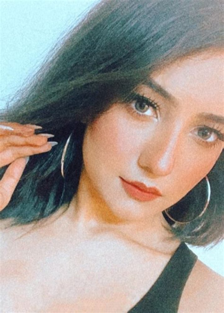 Akshita Mudgal Height, Weight, Age, Body Statistics