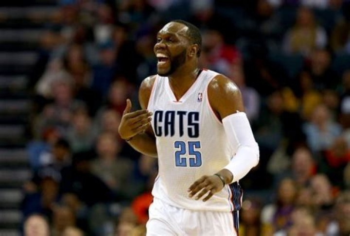 Al Jefferson Net Worth | Celebrity Net Worth
