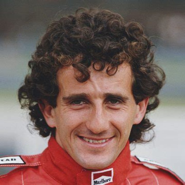Alain Prost Net Worth | Celebrity Net Worth