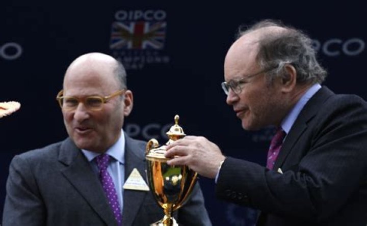 Alain Wertheimer Net Worth | Celebrity Net Worth