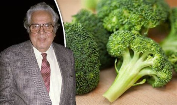 Albert Broccoli Net Worth | Celebrity Net Worth