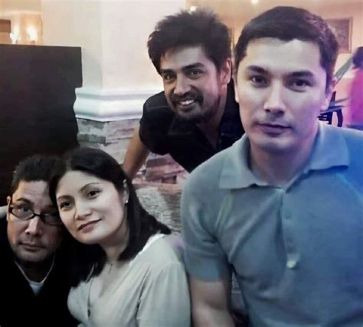 Albert Martinez - Bio, Age, siblings, Wiki, Facts and Family