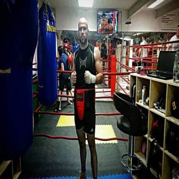 Alen Babic Boxing Earnings and Net worth (Bio, Age, Family, Stats, Married, Wife, Children)