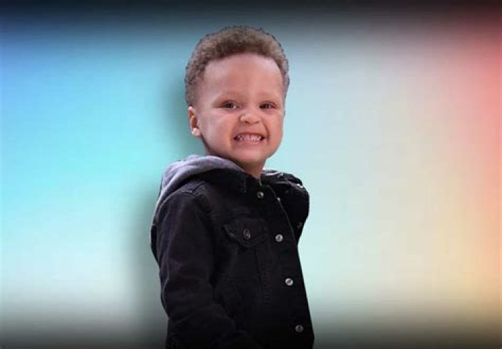 Alex Curry - Bio, Age, Wiki, Facts and Family