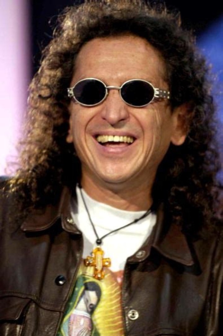 Alex Lora Net Worth | Celebrity Net Worth