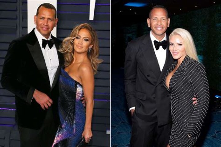 Alex Rodriguez And Jennifer Lopez's Bid For The Mets Just Got A Lot More Serious
