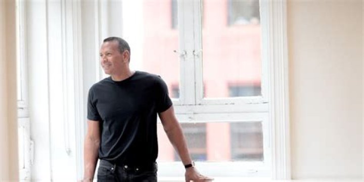 Alex Rodriguez Reveals His 5 Best Health Secrets — Best Life