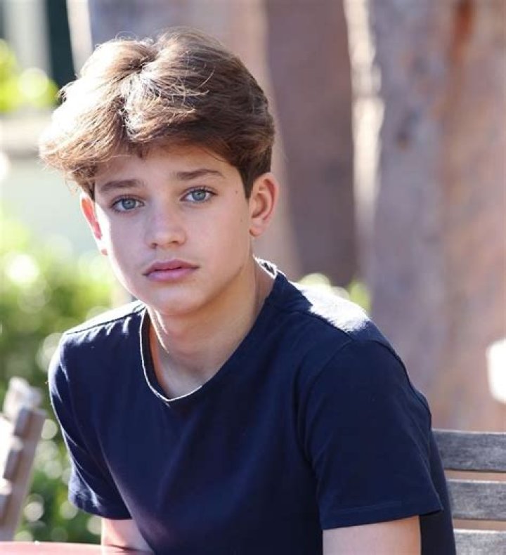 Alex Ruygrok - Bio, Age, height, weight, Wiki, Facts and Family