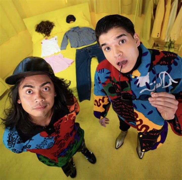 Alex Wassabi and Guava Juice Share How a Drunk Phone Call Kickstarted Their Resurgence as “Spicy Fruit” (Exclusive) – Celeb Secrets