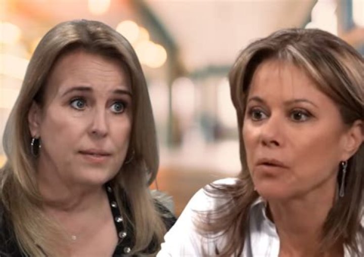 Alexis And Laura Catch Up, Laura Reveals Nikolas’ Survival?