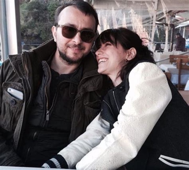 Ali Atay Height, Weight, Age, Body Statistics