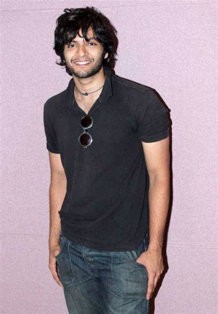 Ali Fazal Height, Weight, Age, Body Statistics