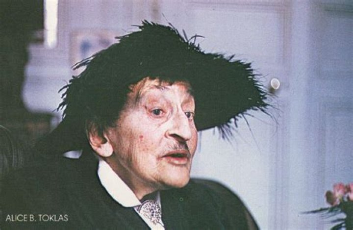 Alice B. Toklas (playwright) Wiki,Age,Birthday,Biography,Height,Net Worth ..