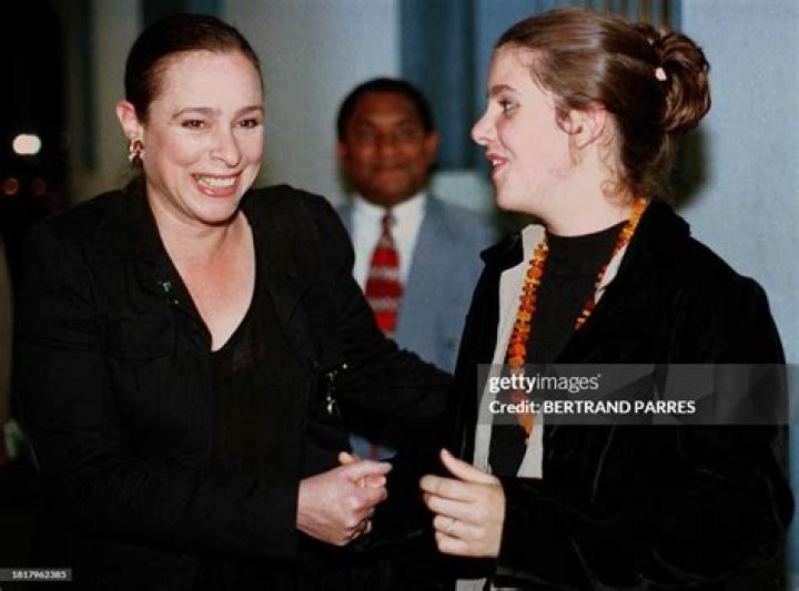 Alina Fernández - Bio, Age, Wiki, Facts and Family