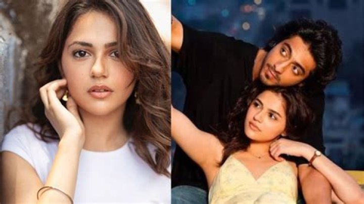 Alisha Revel (movieactress) Wiki,Age,Birthday,Biography,Height,Net Worth ..