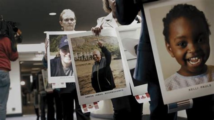 Alum Robyn Bernard's Tragic Death at 64, Allegedly Homeless and Addicted