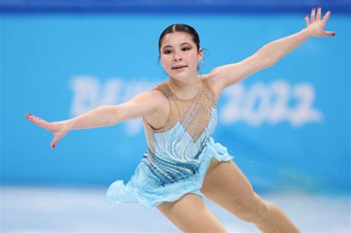 Alysa Liu Net Worth | Celebrity Net Worth