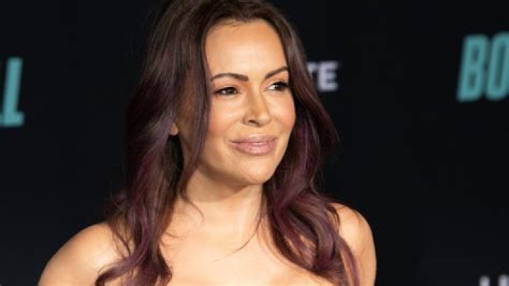 Alyssa Milano Has "Guilt" About Bitter Feud With Her Co-Star