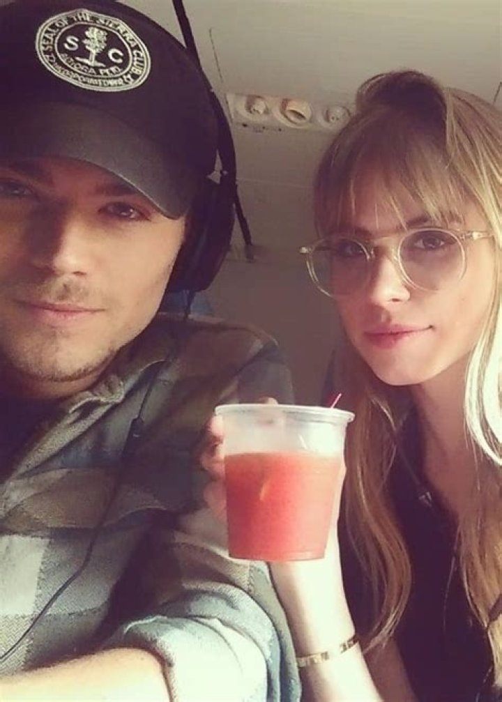 Amadeus Serafini Height, Weight, Age, Body Statistics