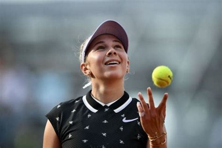 Amanda Anisimova Net Worth | Celebrity Net Worth