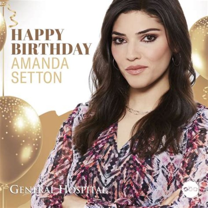 Amanda Setton (tvactress) Wiki,Age,Birthday,Biography,Height,Net Worth ..