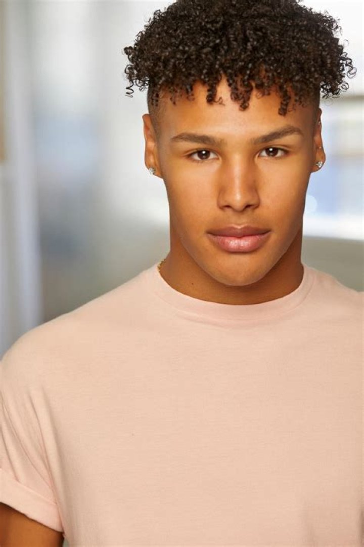 Amari Smith (dancer) Wiki,Age,Birthday,Biography,Height,Net Worth ..