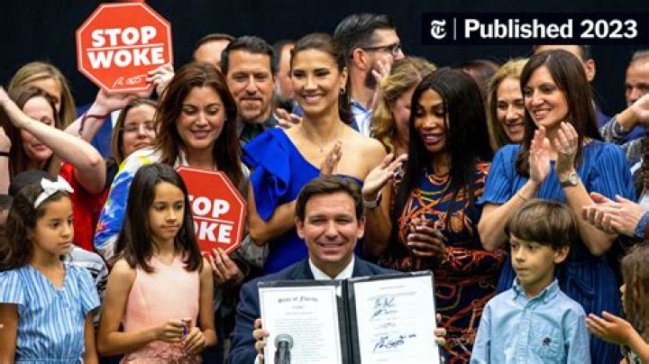 Amazon Users Are Bombing This Show With 1-Star Reviews for Being "Too Woke"