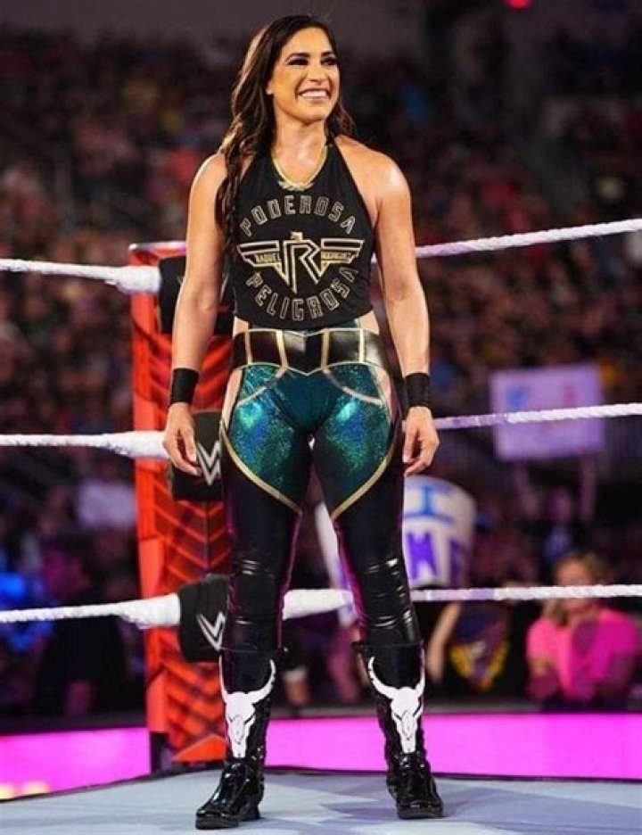 Ami Rodriguez Height, Weight, Age, Body Statistics