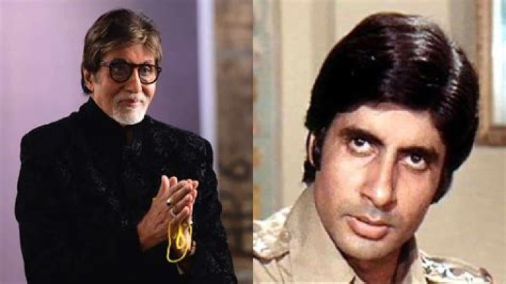 Amitabh Bachchan Height, Weight, Age, Spouse, Family, Facts, Biography
