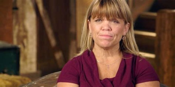 Amy Has No Plans to Move Back to the Roloff Farms
