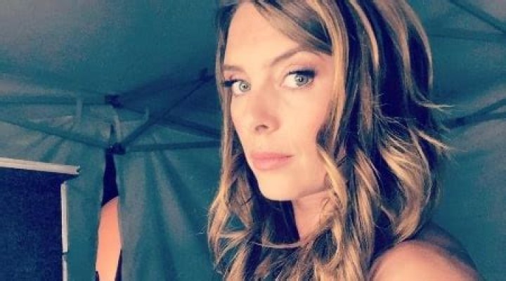 Amy Pemberton Height, Weight, Age, Body Statistics