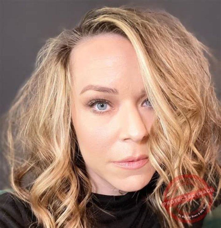 Amy Rider (tvactress) Wiki,Age,Birthday,Biography,Height,Net Worth ..