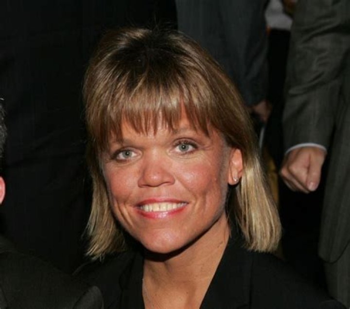 Amy Roloff Net Worth | Celebrity Net Worth