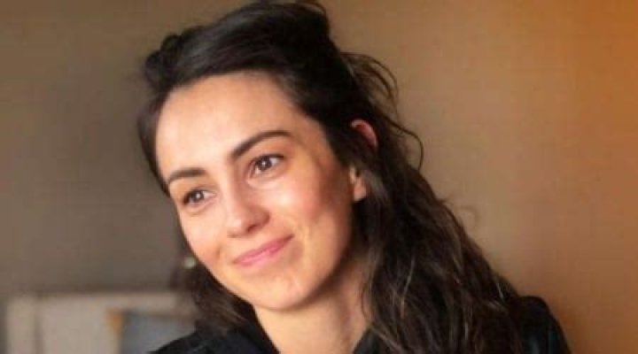 Amy Shark Height, Weight, Age, Body Statistics