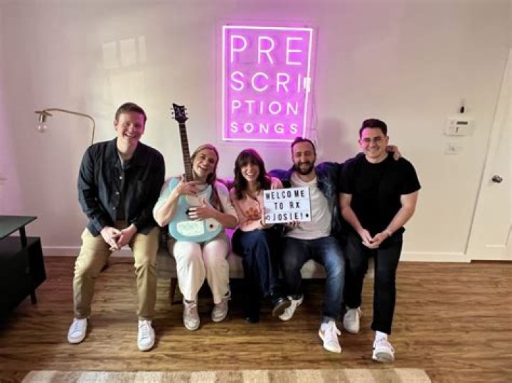 Anderson East Signs With Prescription Songs