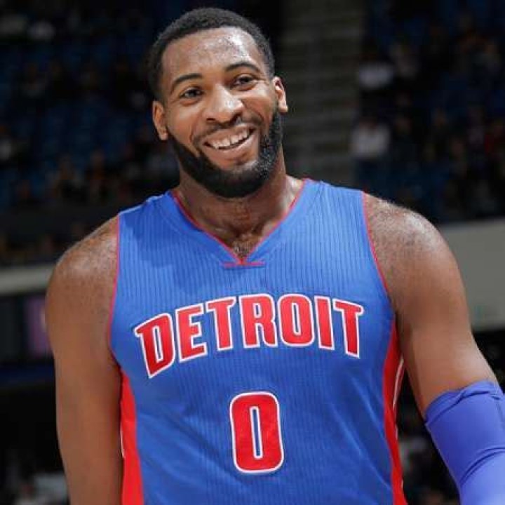 Andre Drummond Bio | Girlfriend, Salary, Net Worth, Parents, Family, Height, Injury, Kids, Instagram, Stats, Wiki
