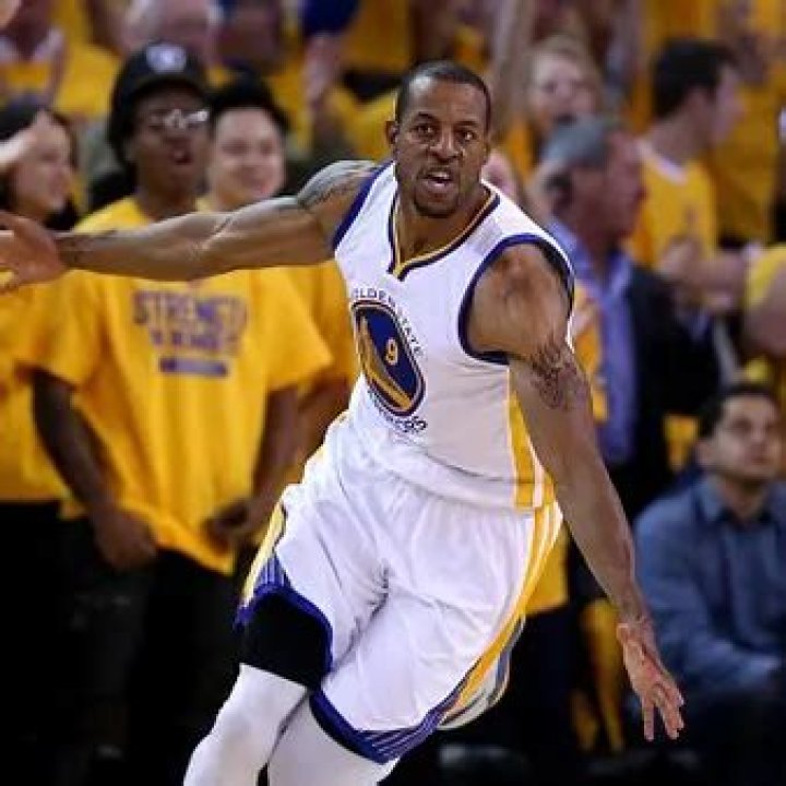 Andre Iguodala Net Worth | Celebrity Net Worth