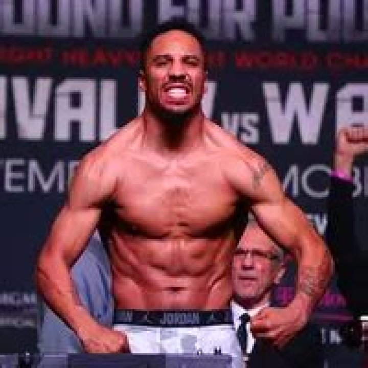 Andre Ward Net Worth | Celebrity Net Worth