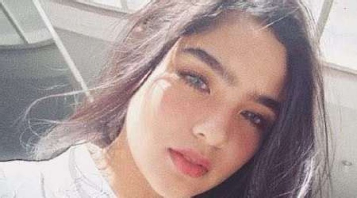 Andrea Brillantes Height, Weight, Age, Boyfriend, Family, Facts, Biography