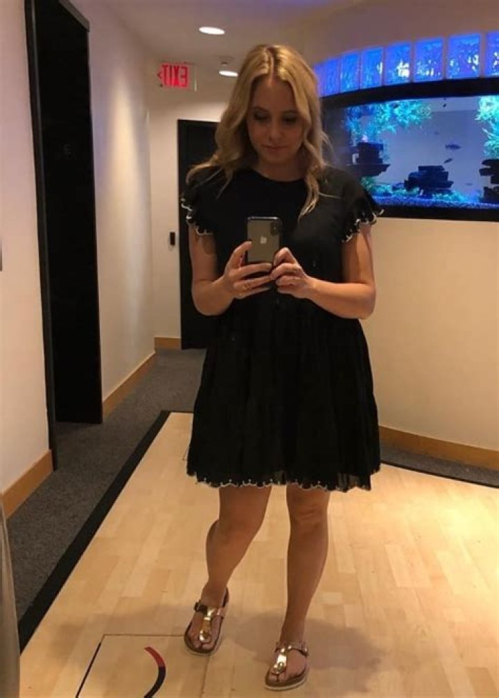 Andrea Libman Height, Weight, Age, Body Statistics