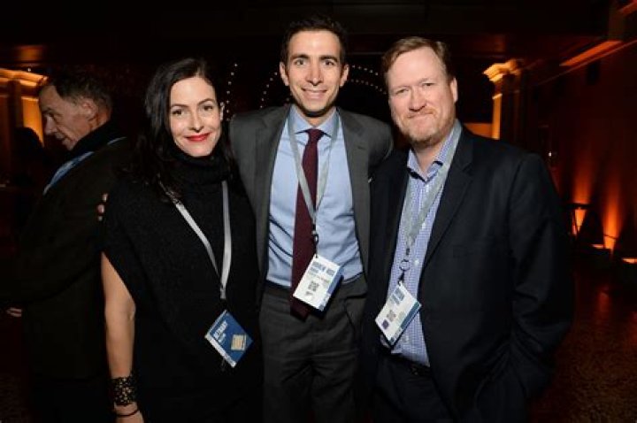 Andrea McLean Height, Weight, Age, Body Statistics