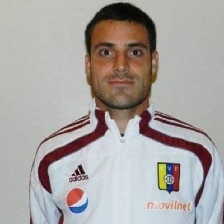 Andres Tunez Salary and Net worth; Is he Married?