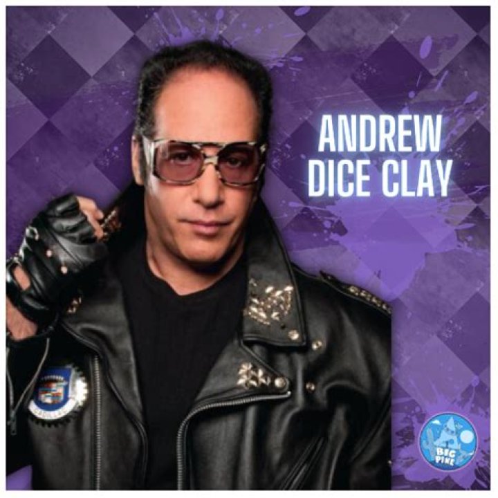 Andrew Dice Clay (comedian) Wiki,Age,Birthday,Biography,Height,Net Worth ..