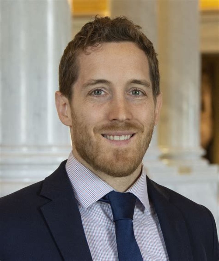 Andrew Foglia Named Deputy Director Of Policy And International Affairs At The U.S. Copyright Office