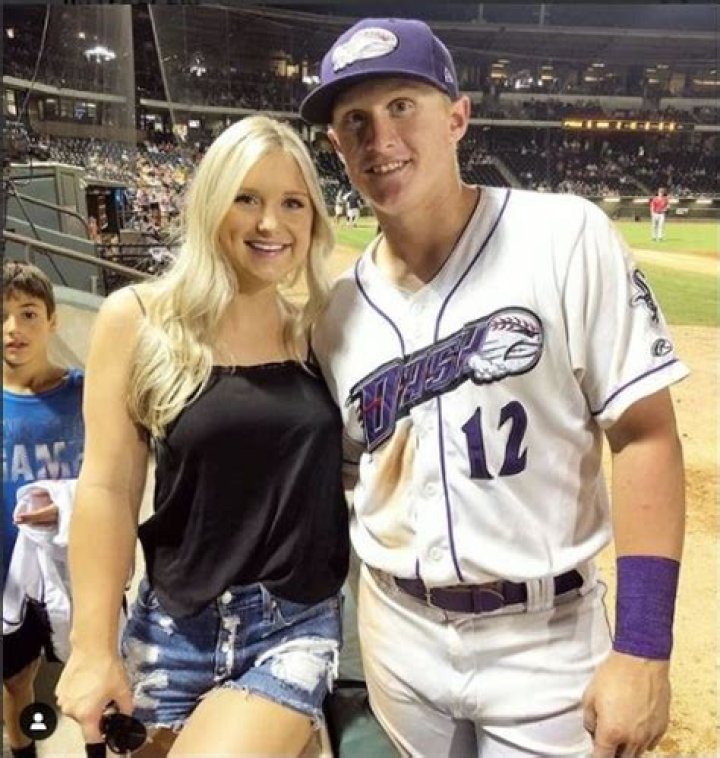 Andrew Vaughn Bio, Age, Net Worth, Salary, Stats, MLB, & Girlfriend