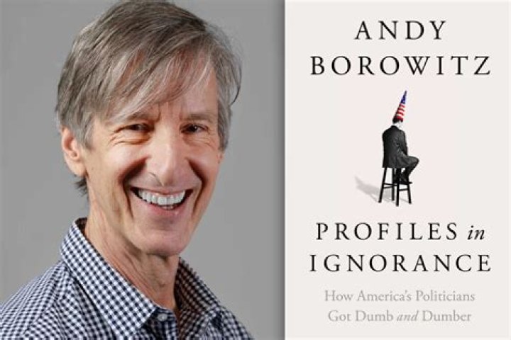 Andy Borowitz (comedian) Wiki,Age,Birthday,Biography,Height,Net Worth ..