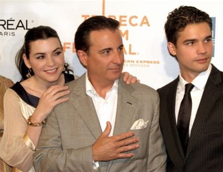 Andy García Height, Weight, Age, Spouse, Family, Facts, Biography