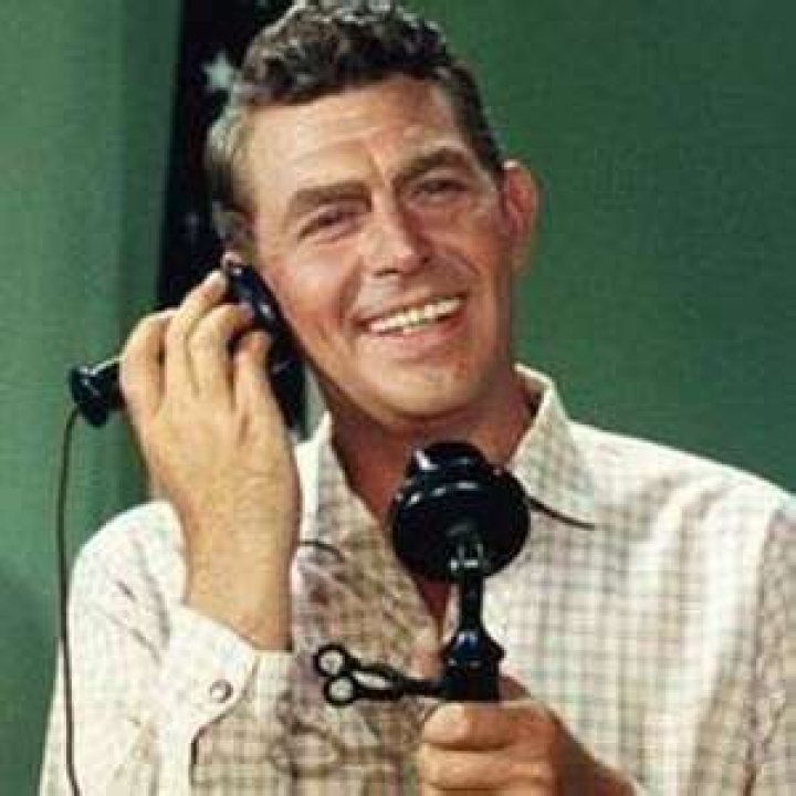 Andy Griffin Bio - net worth